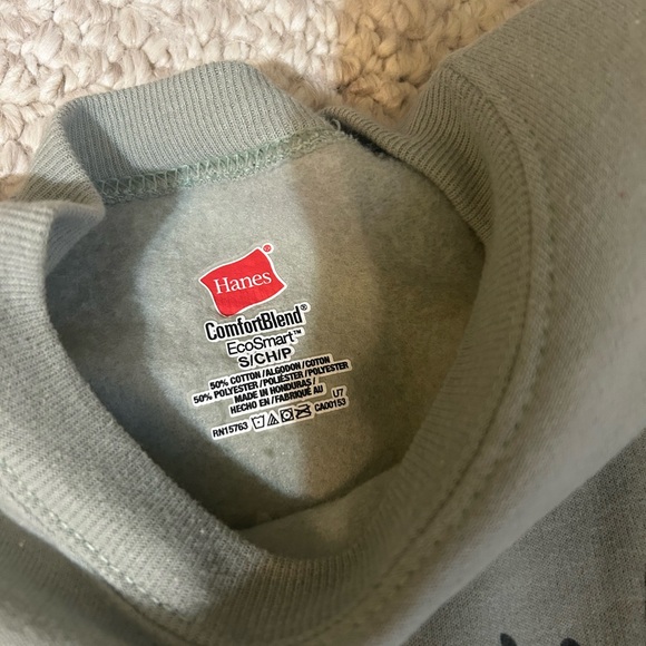 Friends crew neck sweatshirt - Picture 2 of 4